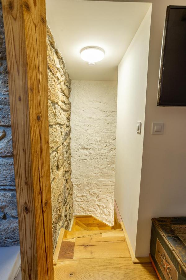Apartments No 126 Loket Exterior foto